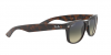 OKULARY RAY-BAN® NEW WAYFARER RB 2132 894/76 52 ROZMIAR S Z POLARYZACJĄ
